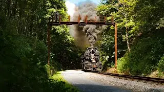 Steam Brute 2-6-6-2 