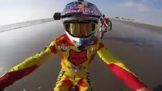 GoPro  Panama Moto