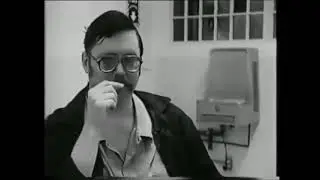 Ed Kemper Interview   1991