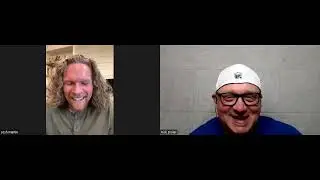 The Rick Dollar Show-Josh Martin of Wood Box Heroes