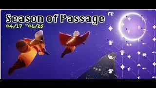 Season of Passage : SKY : COTL