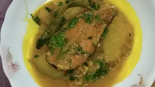 Pumpkin Recipe