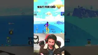 Comment Caption ? 😂 PUBG MOBILE
