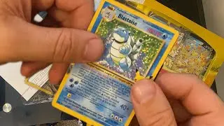 Pokémon Celebrations ETB and Pikachu Collector Box Opening