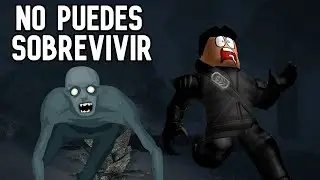 NO VEAS ESTE VIDEO DE ROBLOX ANTES DE DORMIR