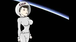 Gamer - Скоро космос будет наш!