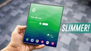 Samsung Galaxy Z Fold 6 - FINAL LOOK IS HERE🔥