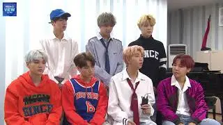 KBS Exclusive Interview   BTS on Billboard Hot 100