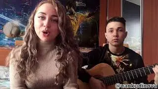 NILETTO - ПОВЕЗЁТ COVER