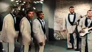 The Moonglows - Over and Over Again (1956)