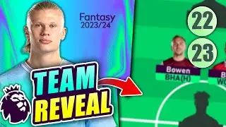FPL Team selection for GW22 & GW23 | Fantasy premier league tips 2023/24