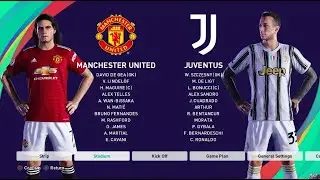 NEW OPTION FILE PES 2021 PS4 SUMMER TRANSFER