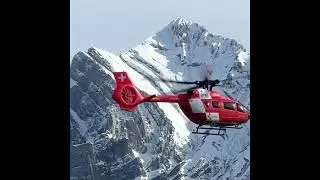 RC-ERA C190 Helicopter RTF 1:30, start, flight, hovering (low) & landing #helicopter #era #C190