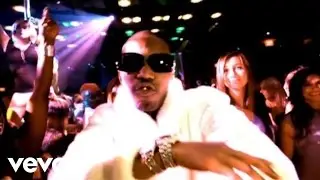 Three 6 Mafia, vs. DJ Tiësto - Feel It (Official Video) ft. Sean Kingston, Flo Rida