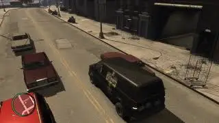 There is no doubt that GTA 4 has the best vehicle physics in the GTA series.