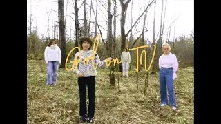 Veps - Girl on TV (Official Video)