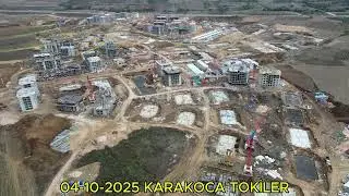 Bursa Karakoca Tokiler - 04-10-2025