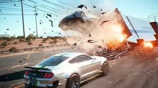 Need for speed | mask off
