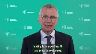 David Cooper on Biodiversity and Women's Land Rights | Desertification and Drought Day 2023