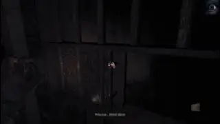 The Noisy Prisoner - Amnesia The Bunker Moments