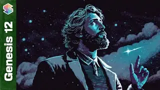 Starry-Eyed Surprise // Genesis 12 Explained