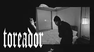 [FREE] BATO + SALUKI + BOULEVARD DEPO TYPE BEAT - TOREADOR