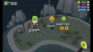Transit King Tycoon|Factory Updates|@ShooterXGames