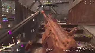 The best duo plays rebirth