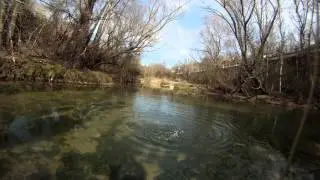 Pesca en el Berguedà