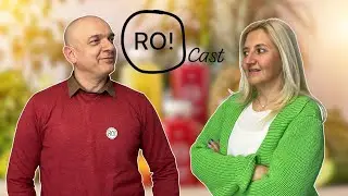 ROcast #5: Mlađana Milicevic - Direktorka RO! Sokova