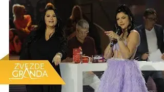 Nadica Ademov i Jana - Princeza - ZG Specijal 02 - (Tv Prva 29.09.2019.)