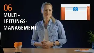 Multileitungs-Management
