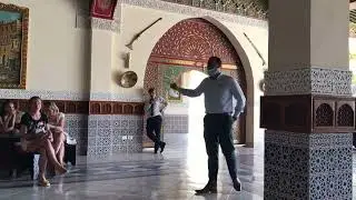 Albatros Aqua Park Sharm el Sheikh 01.12.2021