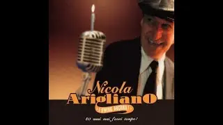 Nicola Arigliano - I Swing Ancora (Full Album)