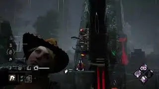 Dead by Daylight: Haunted event pt 3
