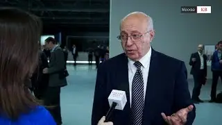 Сергей Кургинян: без альтернативного проекта будущего человечество начнет воевать