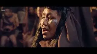 flim China (melawan suku pedalaman)