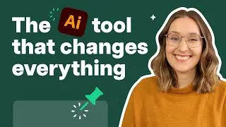 New Adobe Illustrator Feature - Collaborate and Get Feedback Quick and Easy