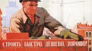 Life in the USSR