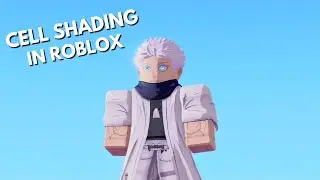 V1 - Roblox Cell Shading