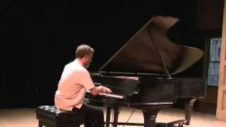 Federico Ibarra Groth, Sonata 5, piano, mvt 2