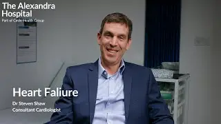 The Alexandra Hospital - Heart Failure