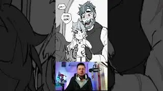 Cumpleaños Feliz de Razor | Genshin Impact