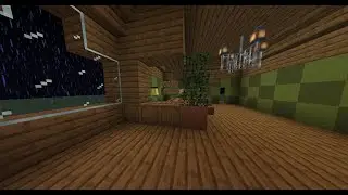 Создание Карты Minecraft DOORS №5. Тестирование игры