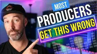 How to Choose the Right Reference Tracks for Mixing (Most Producers Get This Wrong)