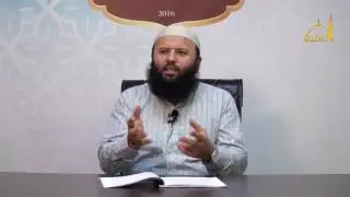 13 dars׃ “Aqidaga oid savol javoblar“ Shayx Sodiq Samarqandiy