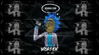Worden-Rüyanın Sonu (Official Music)