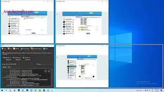 Tutorial how to scrape online users from Telegram Group - Telegram Software 2022