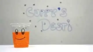 Cuppy's Destiny