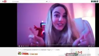 Реакция ITPEDIA  на видео Марьяны РО (Jolygolf)